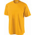 Holloway Youth Zoom 2.0 Shirt (222620-C), Color 'Light Gold'